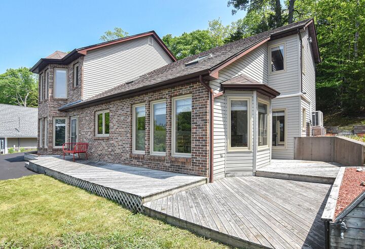 Property Photo: 1774 Waverley Road NS B2R 1Y3