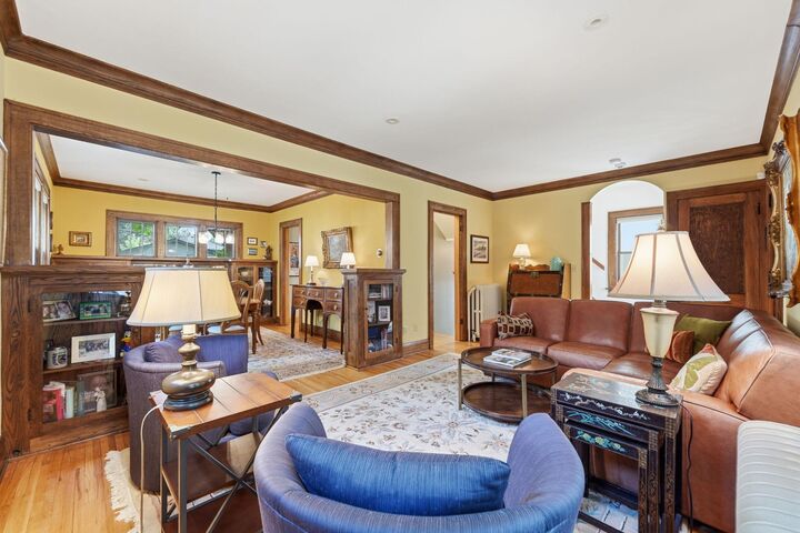 Property Photo: 2166 Palace Avenue MN 55105