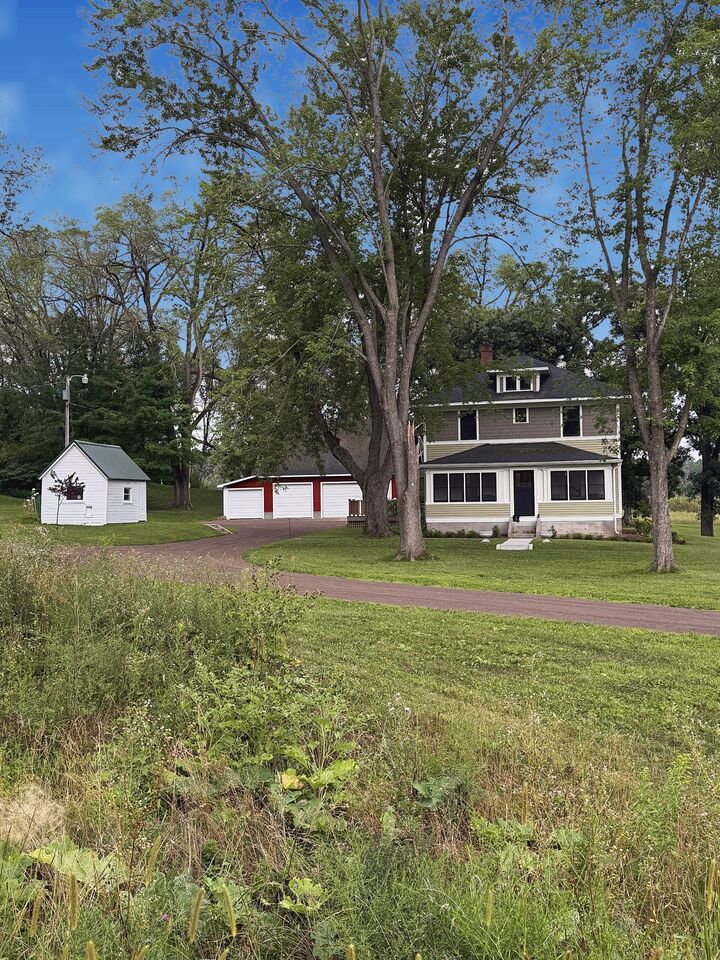 Property Photo: 360 144th Avenue WI 54082
