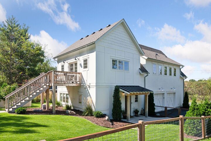 Property Photo: 1743 Watertown Road MN 55356