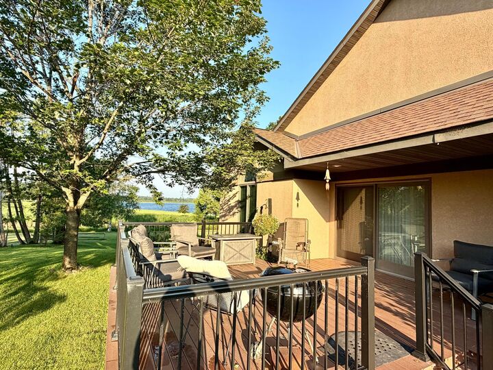Property Photo:  511 Irving Beach Drive SW  MN 56601 