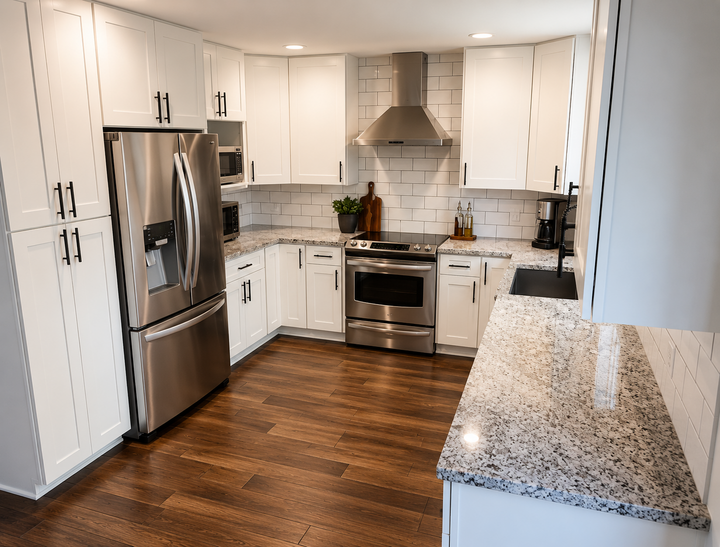 Property Photo:  15576 Canyon Ridge  MN 55347 