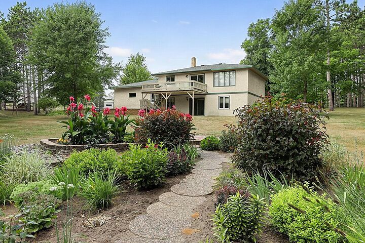 Property Photo:  14196 242nd Avenue  MN 56364 