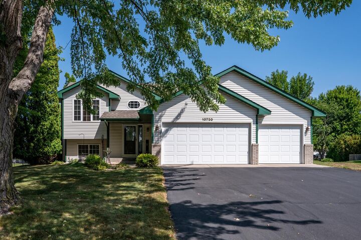 Property Photo: 10720 57th Street NE MN 55301