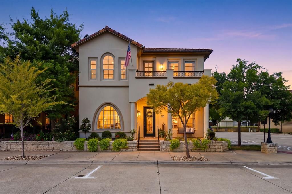 Photo de la propriété:  72 Casa Lane  TX 76034 