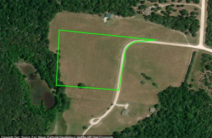 Property Photo:  Starlite Drive  AR 72601 