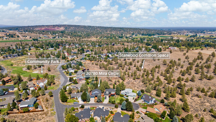 Property Photo: 20780 Mira Circle OR 97703