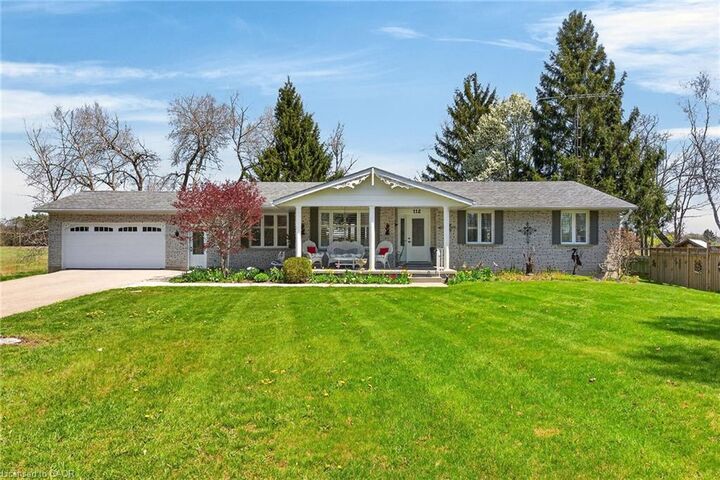 Property Photo: 112 Prospect Street ON N0A 1N6