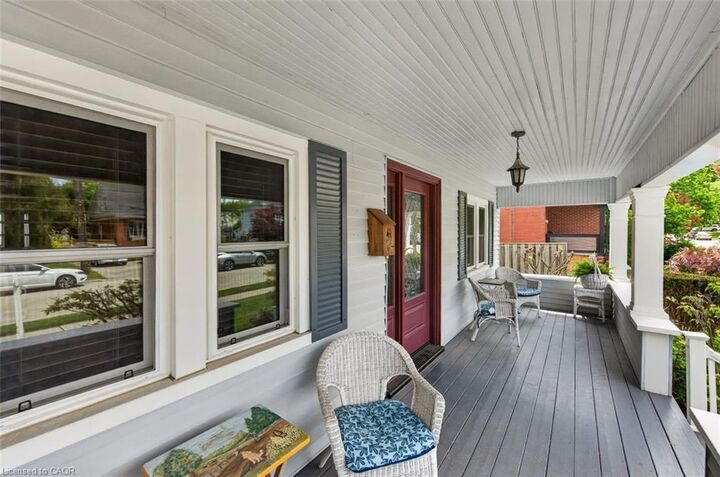 Property Photo: 3 Second Street S ON L8G 1R4