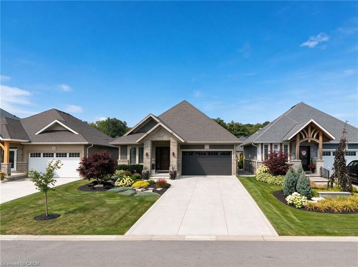 Property Photo: 47 Bluenose Drive ON N0A 1N7