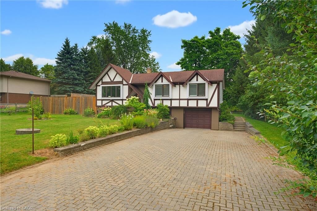 Property Photo: 200 Lynden Road ON L0R 1T0