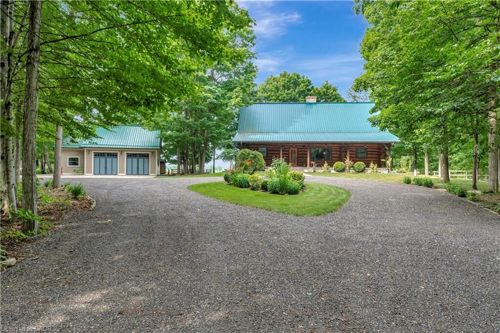 Property Photo: 8036 Wellington Rd 7 ON N0G 2K0