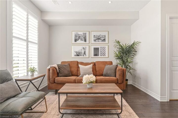 Property Photo: 4171 Palermo Common ON L7L 0G7