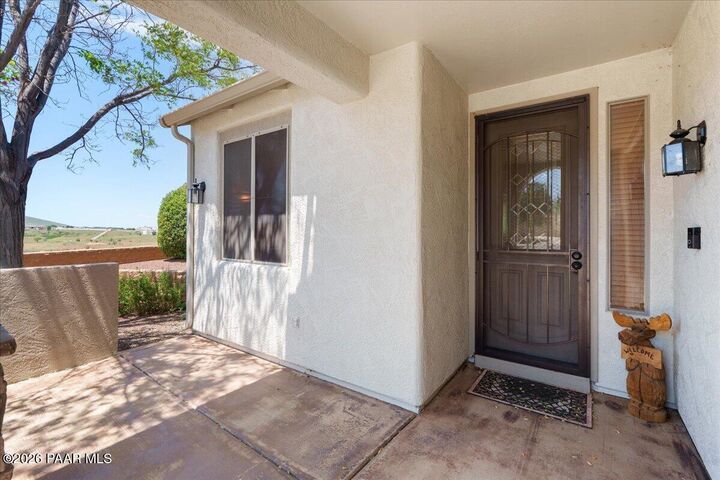 Property Photo:  7076 E Encampment Drive  AZ 86314 