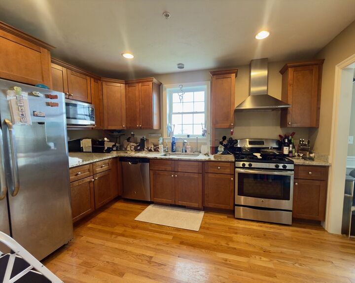 Property Photo:  2 Brody Way 2  MA 01532 