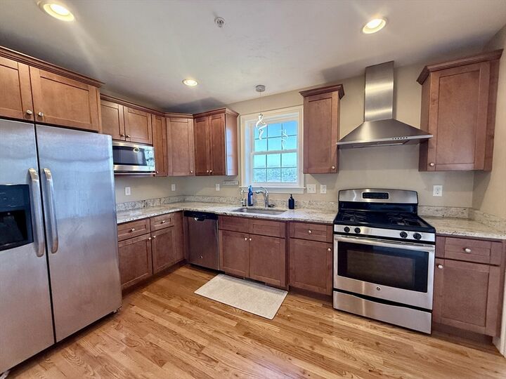 Property Photo: 2 Brody Way 2 MA 01532