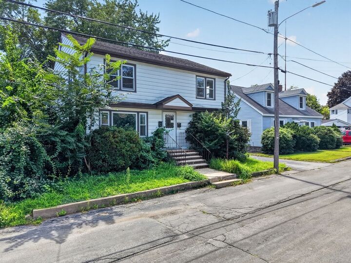 Property Photo:  16 Taylor  MA 01844 