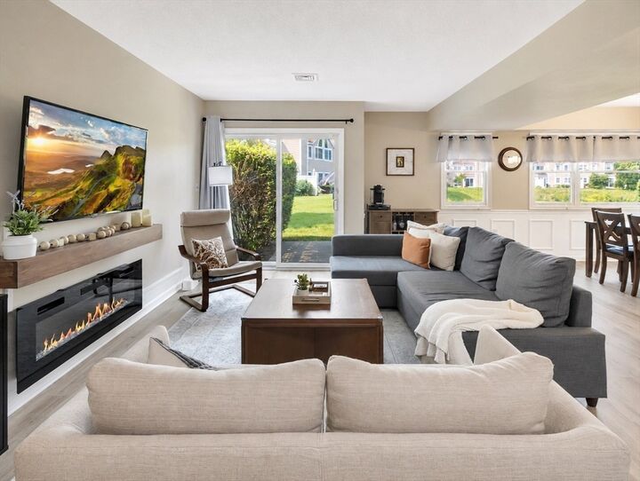 Property Photo:  34 Merganser Way 34  MA 02081 