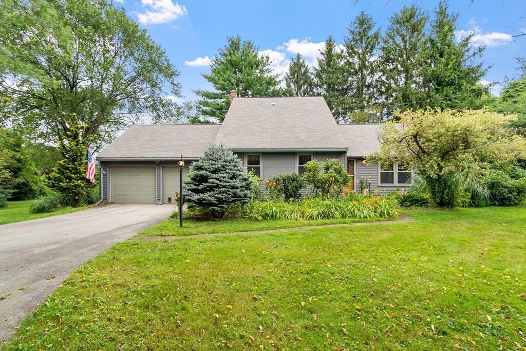 Property Photo:  26 Searle  MA 01833 