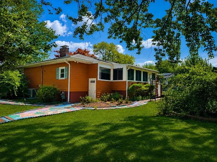 Property Photo:  7 Fred Street  MA 01803 