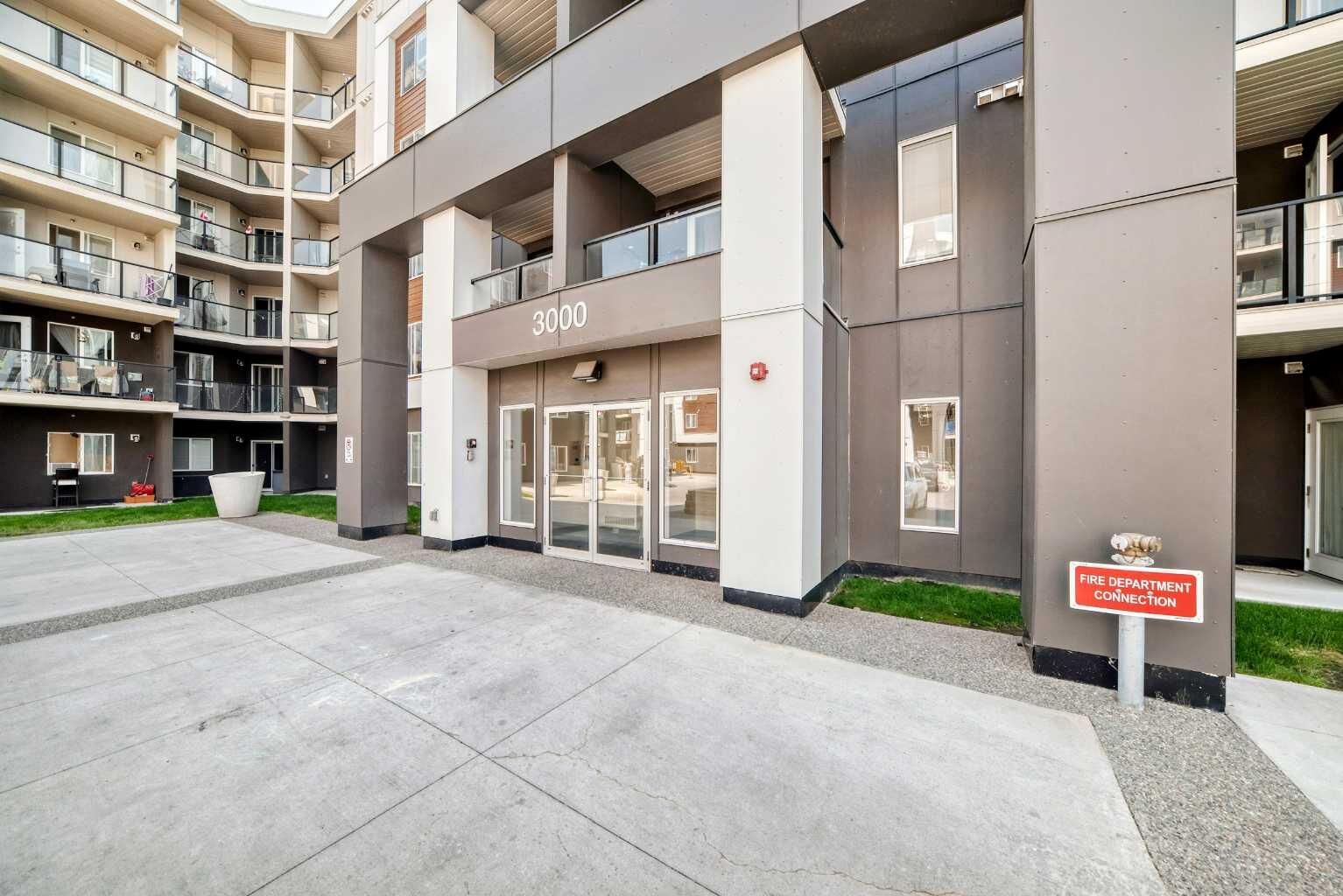 Property Photo:  4641 128 Avenue NE 3222  AB T3N 1T4 