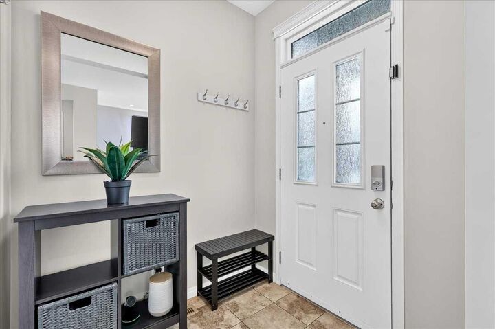 Property Photo: 60 Mahogany Grove SE AB T3M 1W9