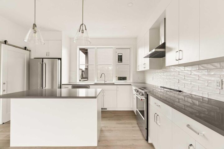 Photo de la propriété: 1453 Naa Drive SW 91 AB T3H 6H7