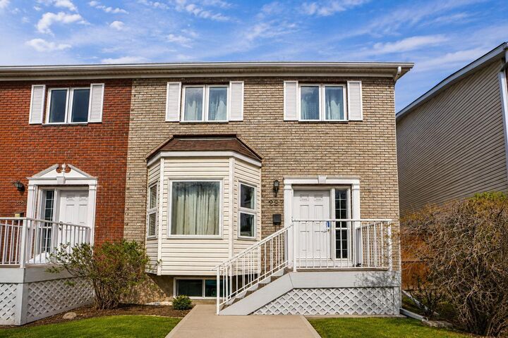 Property Photo: 227 Citadel Lane NW AB T3G 4E1