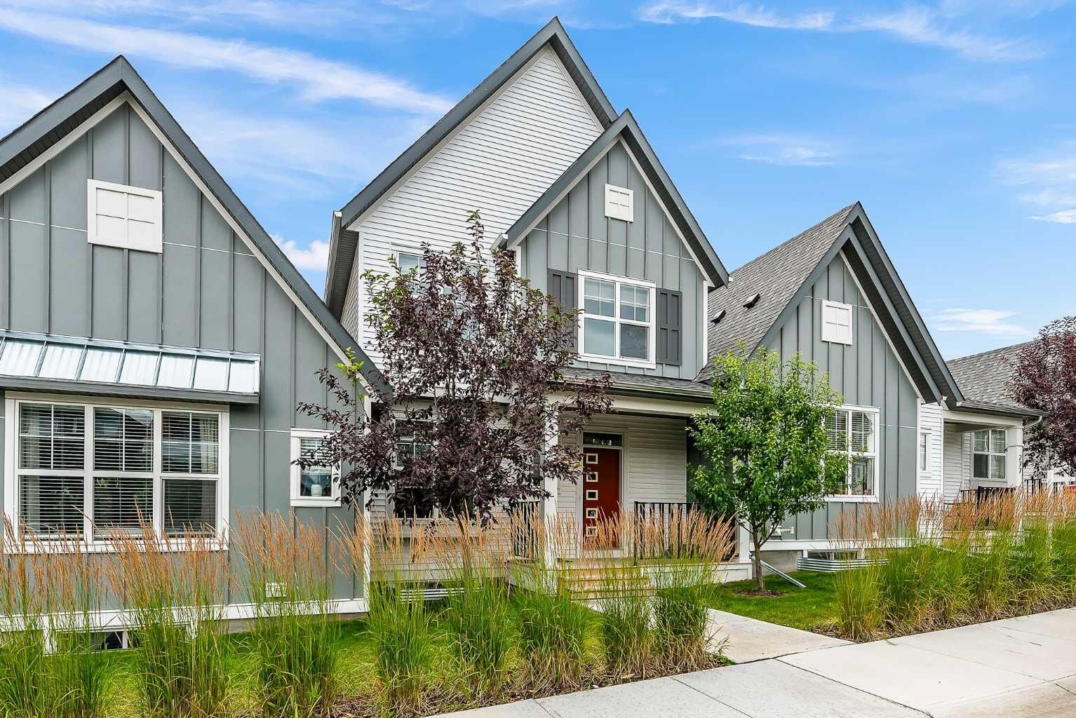 Property Photo: 273 Lucas Avenue NW AB T3P 1S3