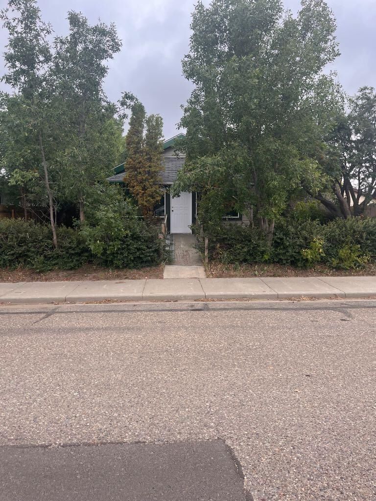 Property Photo: 116 2nd Avenue NE AB T0K 1M0
