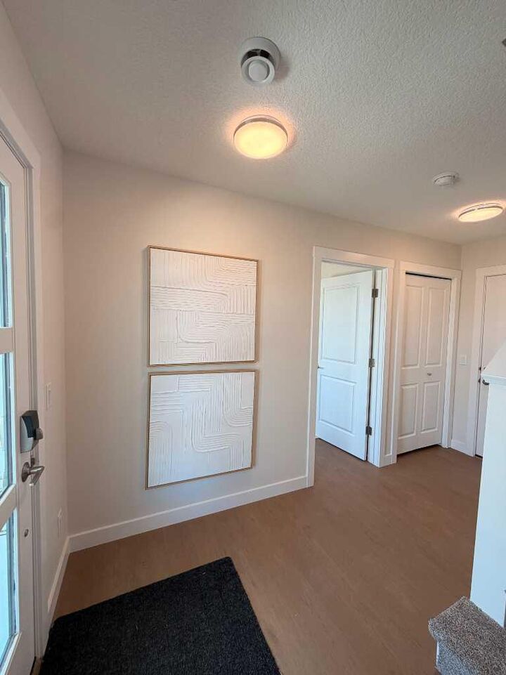 Property Photo: 4115 206 Avenue SE 205 AB T3M 4K3