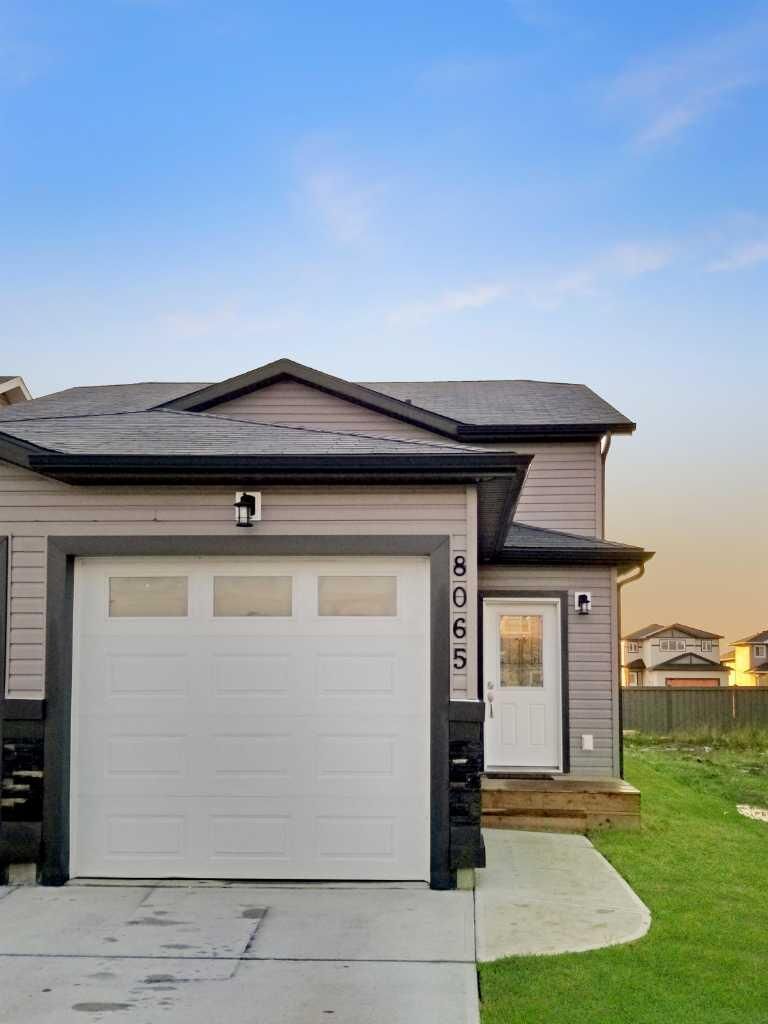 Property Photo:  8065 91 Street B  AB T8V 7P6 