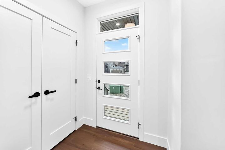 Property Photo:  2473 Creeker Lane  AB T4B 5Z7 