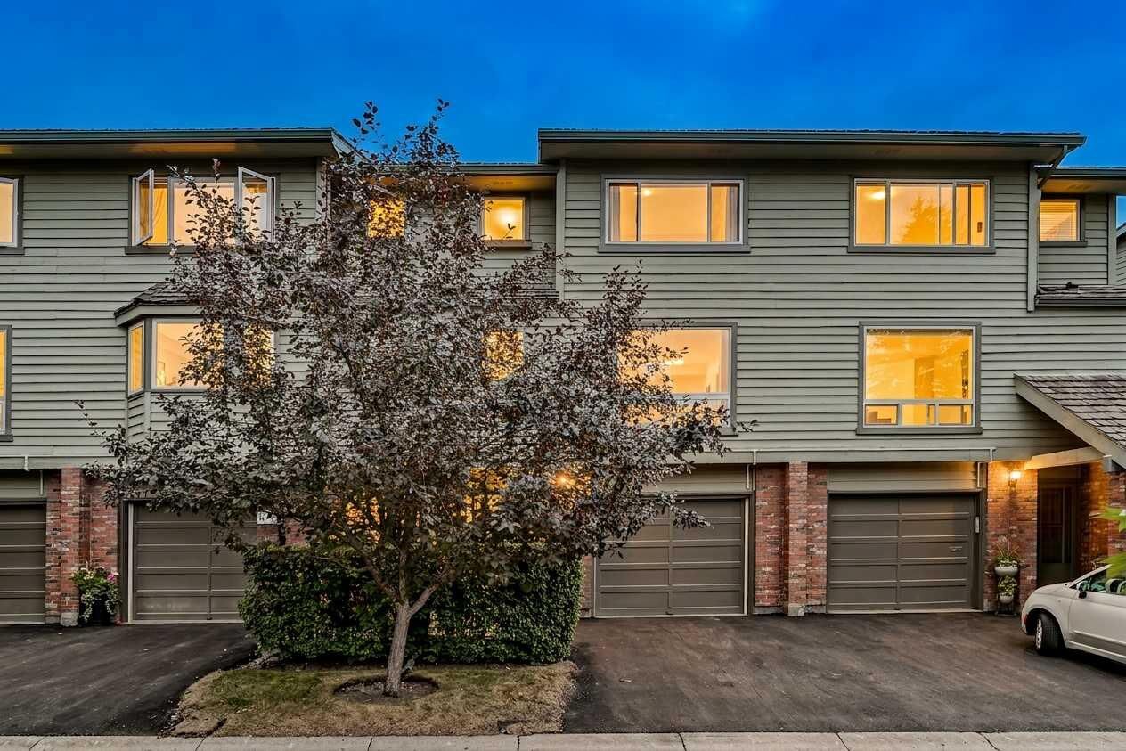 Property Photo: 571 Point McKay Grove NW AB T3B 5C4