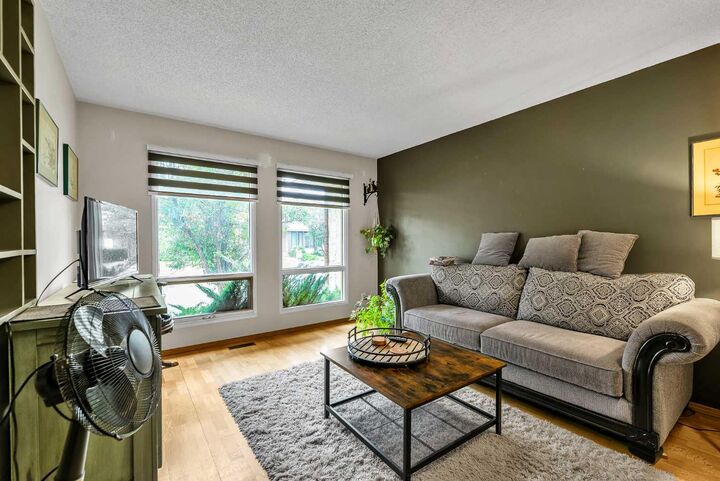 Property Photo: 151 Midbend Place SE AB T2X 2J8