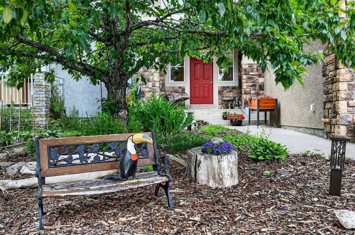 Property Photo:  14 Evergreen Common SW  AB T2Y 4N8 