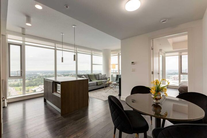 Property Photo: 1188 3 Street SE 2802 AB T2G 1H8