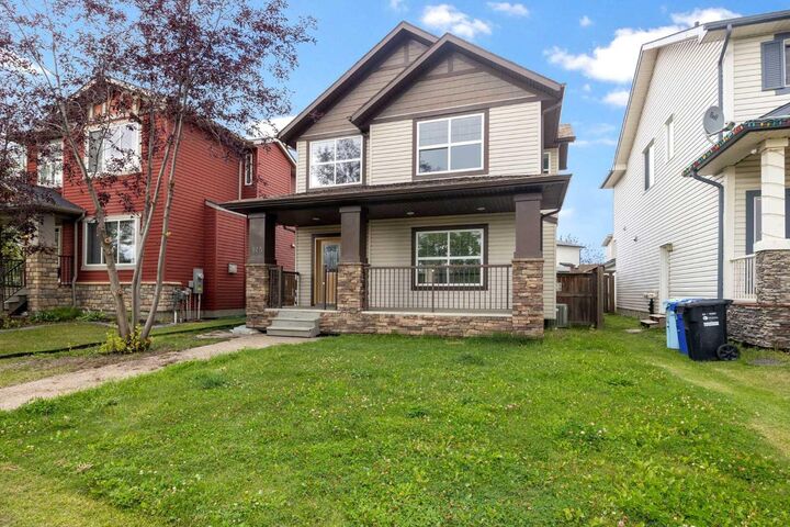 Property Photo:  175 Loutit Road  AB T9K 0L6 
