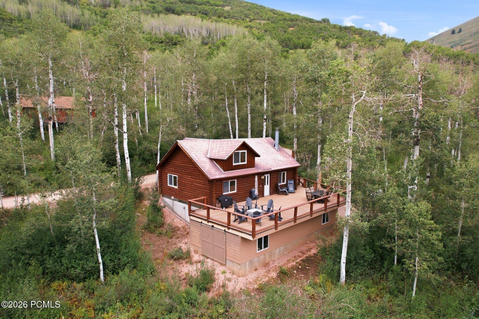 Property Photo:  6964 Canejo East Lane  UT 84055 