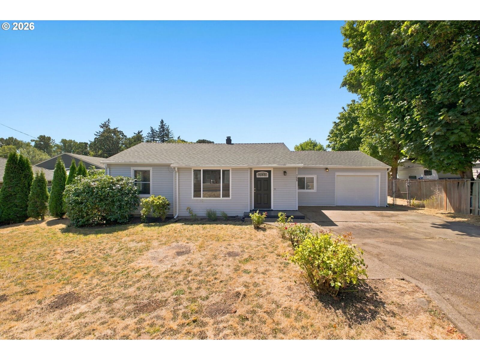 Property Photo: 155 College Dr OR 97304