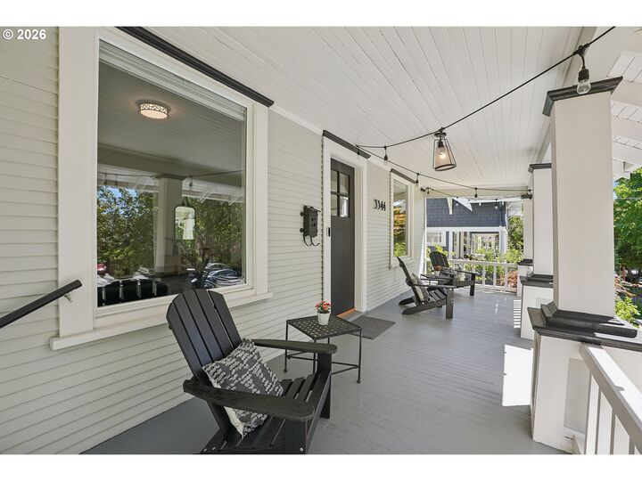 Property Photo: 3344 NE 30th Ave OR 97212