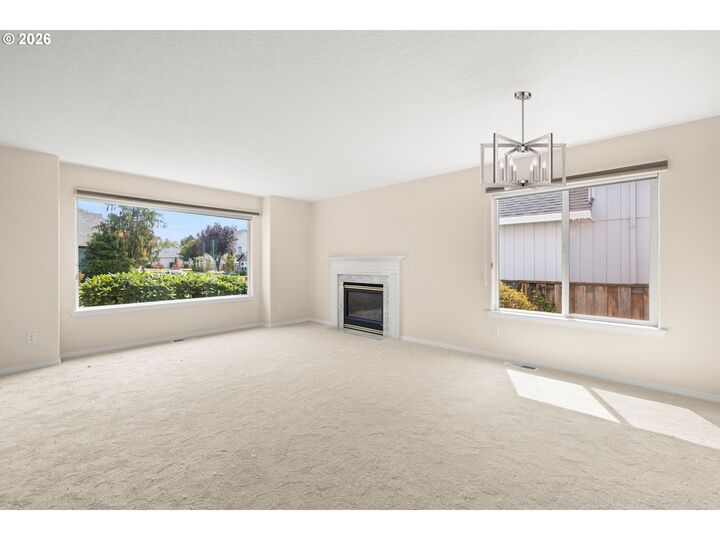 Property Photo:  14441 SE Frontier Ave  OR 97015 