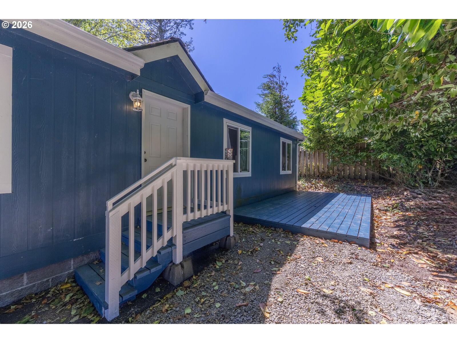 Property Photo: 2705 NE Reef Ave OR 97367