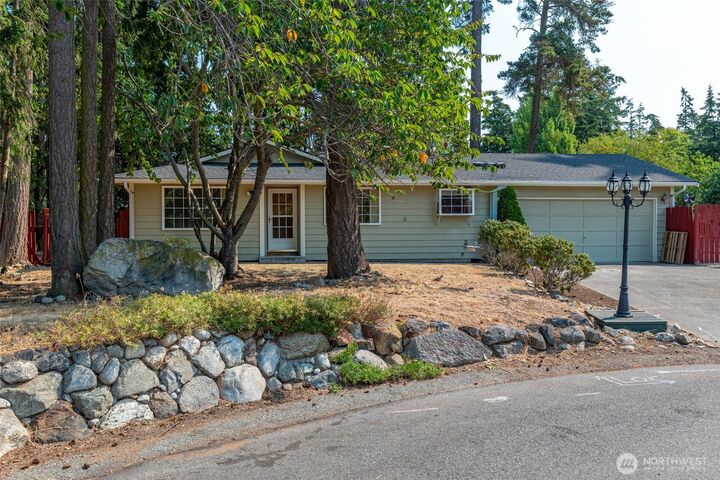 Property Photo: 1206 Independence Court WA 98277