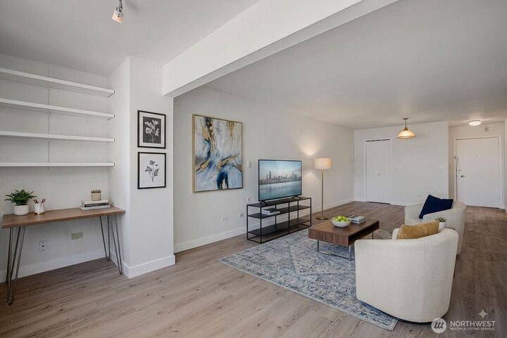 Property Photo: 440 St. Helens Avenue 305 WA 98402