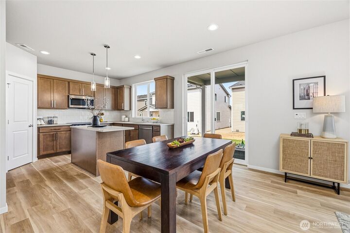 Property Photo: 4503 Noel (Lot 84) Street WA 98230
