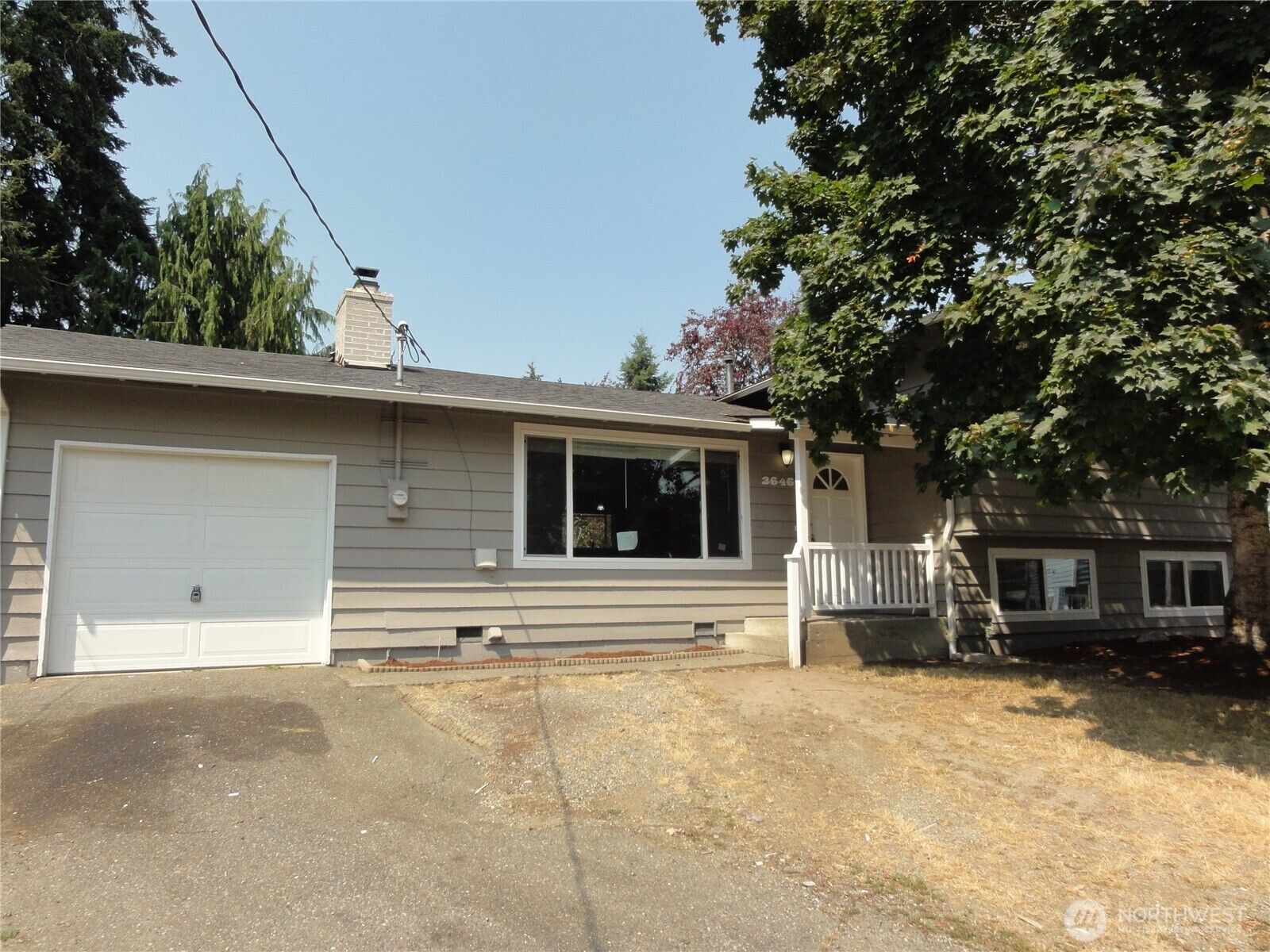 Property Photo: 3646 S 292nd Place WA 98001