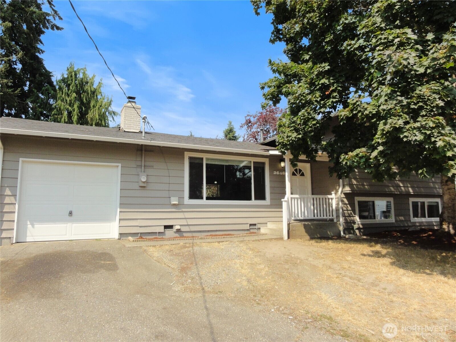 Property Photo: 3646 S 292nd Place WA 98001