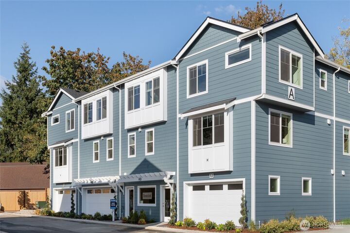 Property Photo: 14424 Madison Way B2 WA 98087