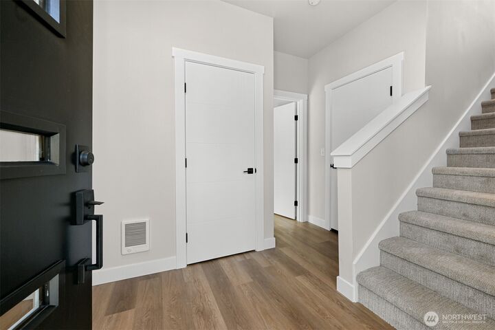 Property Photo:  219  Prince Avenue 105  WA 98226 